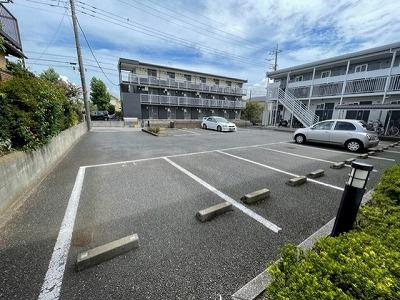 コンフォートフレア(25773)の外観・駐車場イメージ1枚目