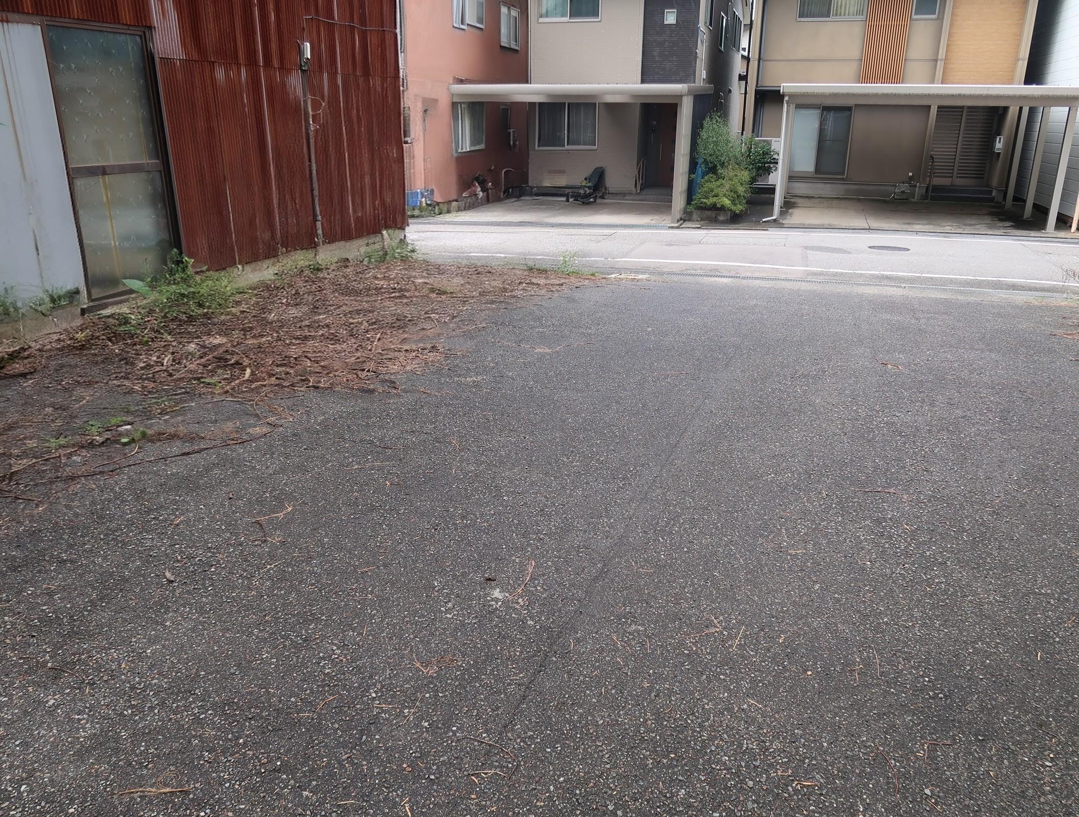 天神町駐車場の外観・駐車場イメージ3枚目