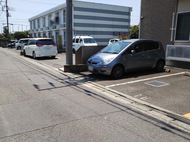 たてかわ(41205)の外観・駐車場イメージ1枚目
