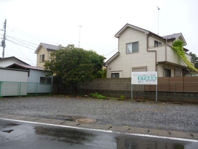 下村駐車場の外観・駐車場イメージ1枚目