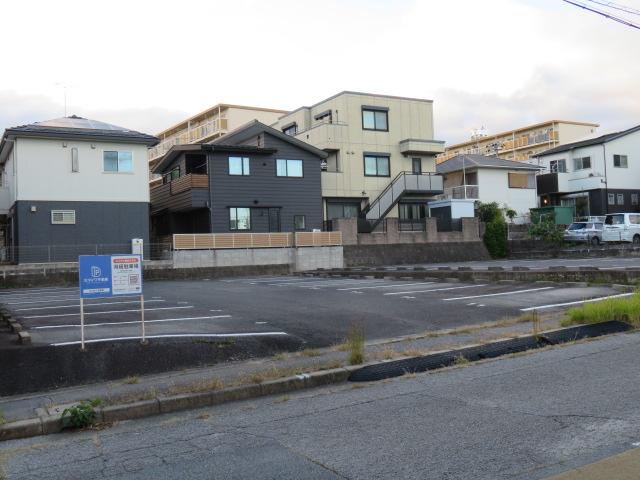 たつみ１駐車場の外観・駐車場イメージ1枚目