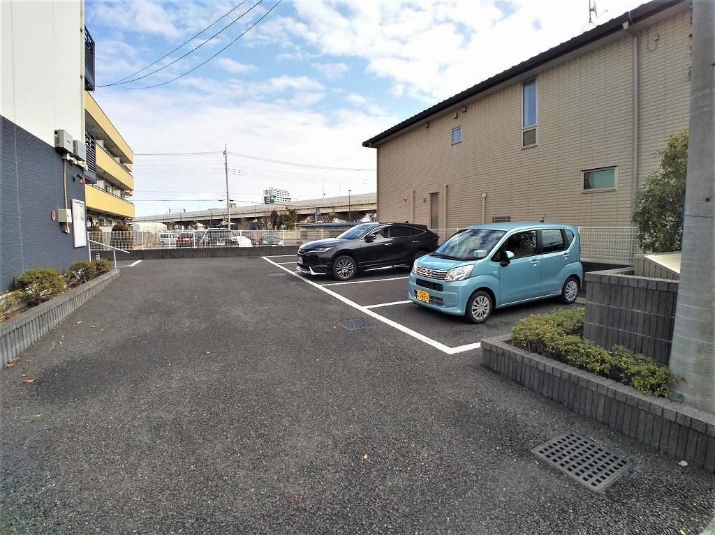 憩(52002)の外観・駐車場イメージ1枚目