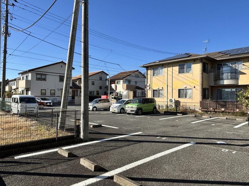 下香貫(27460)の外観・駐車場イメージ1枚目