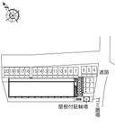 豊(44735)の駐車場