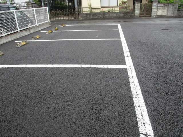 コンフォート　若林(41527)の外観・駐車場イメージ2枚目
