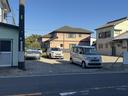 共栄町９丁目駐車場北の駐車場