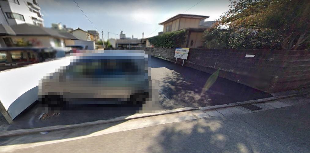 大手町224駐車場の外観・駐車場イメージ1枚目