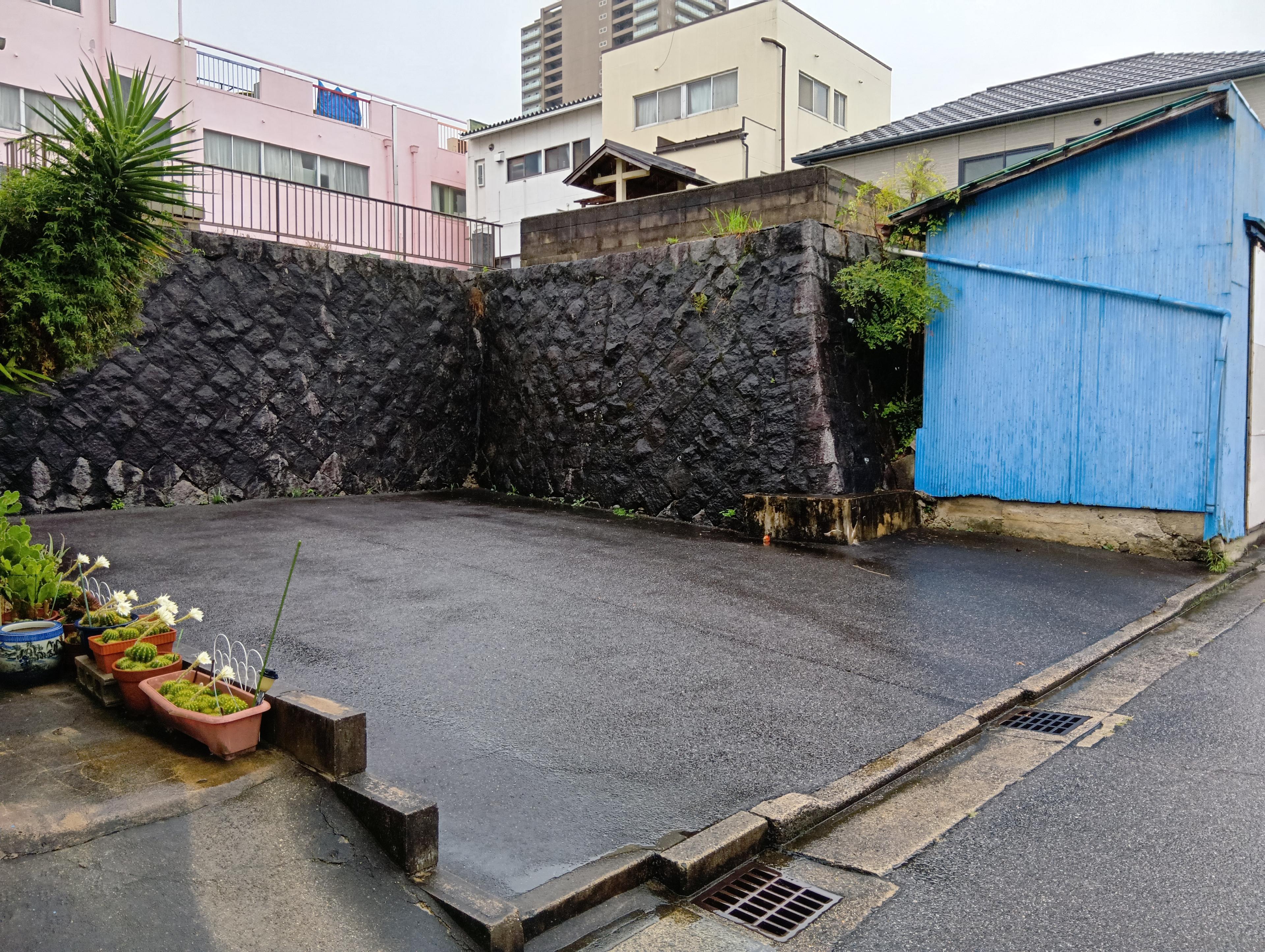 大林寺駐車場２の外観・駐車場イメージ2枚目