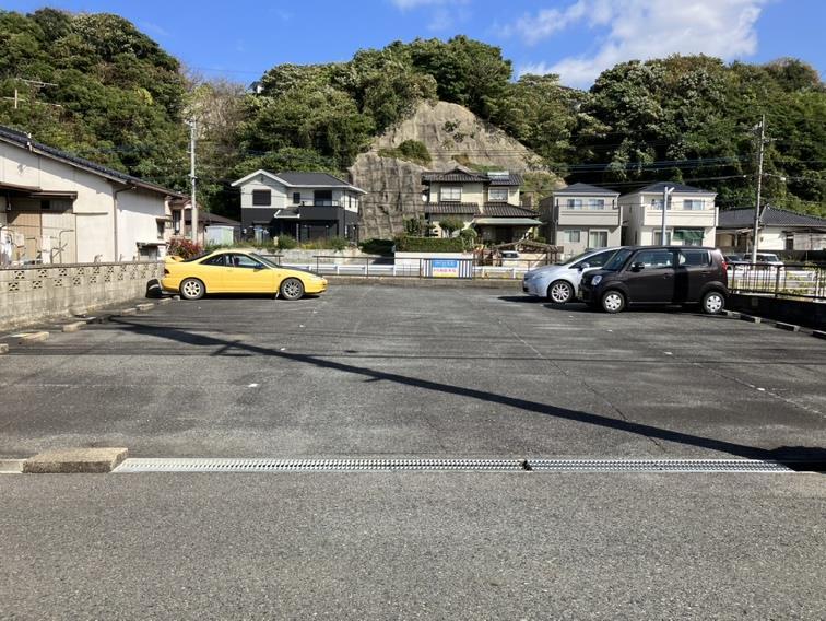 ジョイフル三ツ頭駐車場の外観・駐車場イメージ2枚目