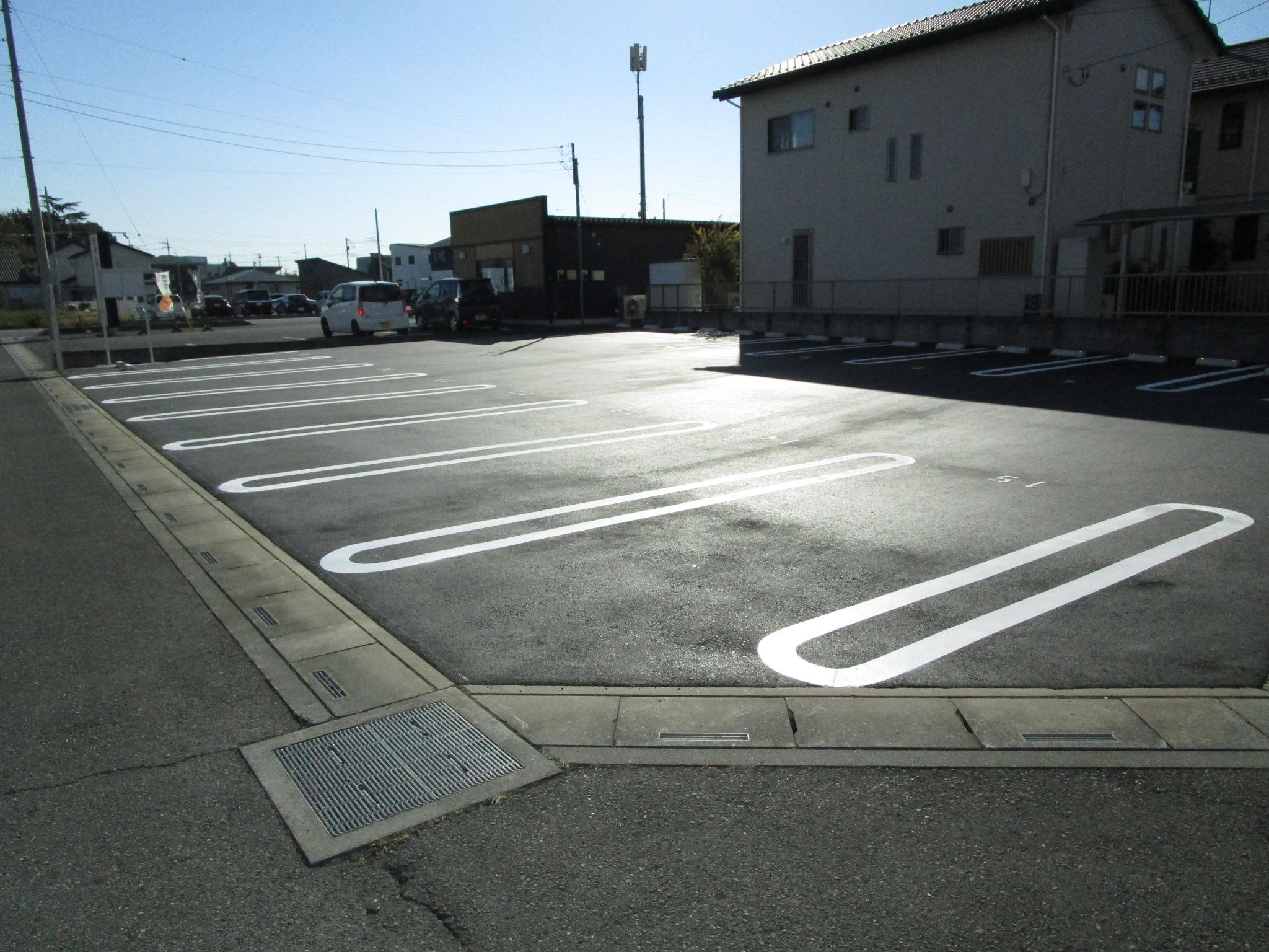 国済寺中パーキングの外観・駐車場イメージ3枚目