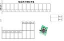 福富西月極駐車場の駐車場