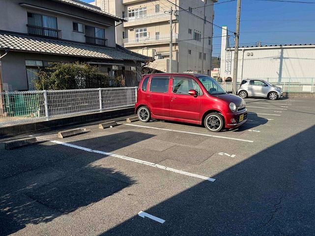 リビエール(15988)の外観・駐車場イメージ1枚目