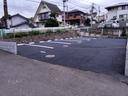 紅茂亥鼻3丁目駐車場の駐車場