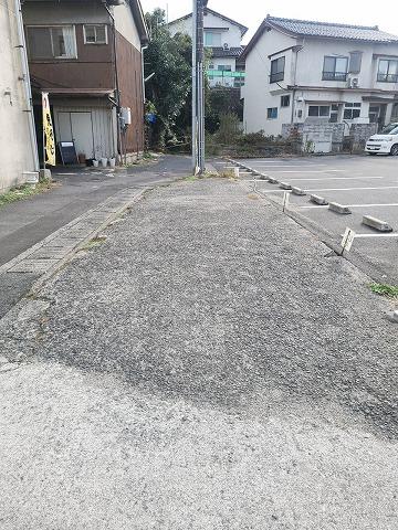 駐車場画像3枚目