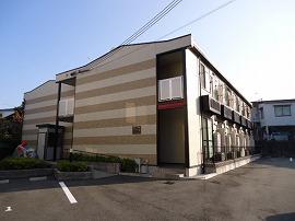 堀田(36828)の外観・駐車場イメージ1枚目