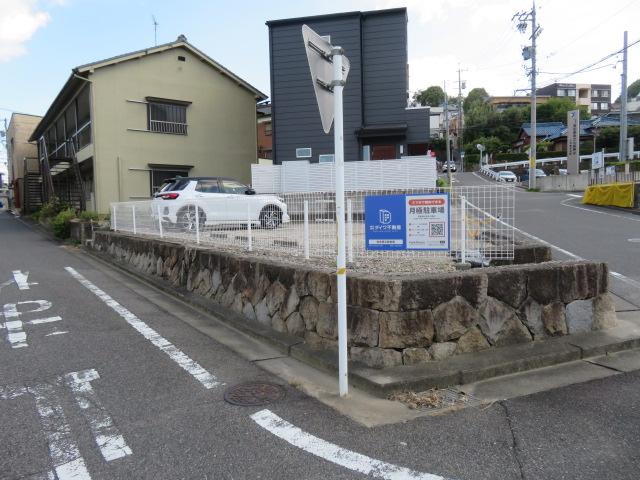吹矢第２駐車場の外観・駐車場イメージ2枚目