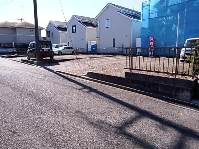 相原4丁目駐車場の外観・駐車場イメージ2枚目