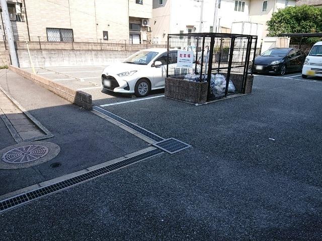 博多駅東　小野田ビル(40290)の外観・駐車場イメージ1枚目