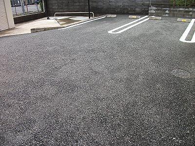 ＴＡＫＡＩＫＥ(53956)の外観・駐車場イメージ1枚目