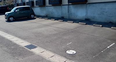 北屋敷１２２(32518)の外観・駐車場イメージ1枚目