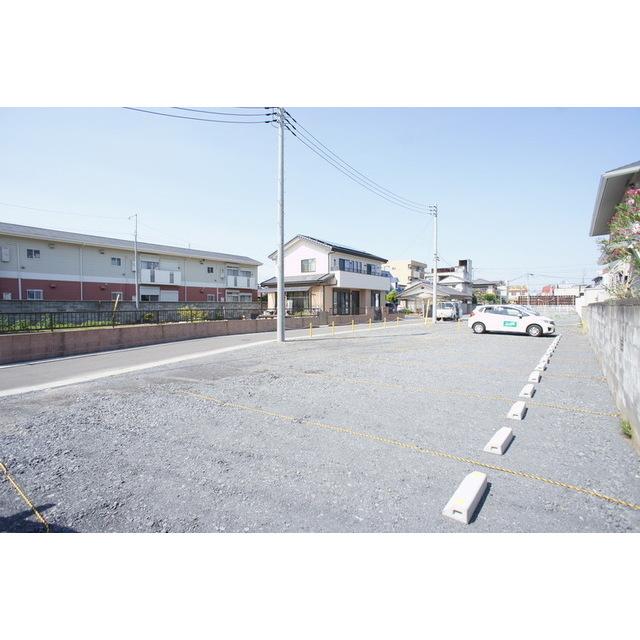 池田パーキングの外観・駐車場イメージ1枚目