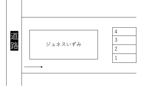 駐車場画像