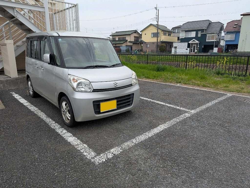 Ｃｏｍｆｏｒｔ(28509)の外観・駐車場イメージ1枚目