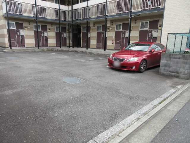 エムズ千代田(25565)の外観・駐車場イメージ1枚目