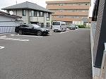 ポム　ド　テール(54636)の外観・駐車場イメージ1枚目