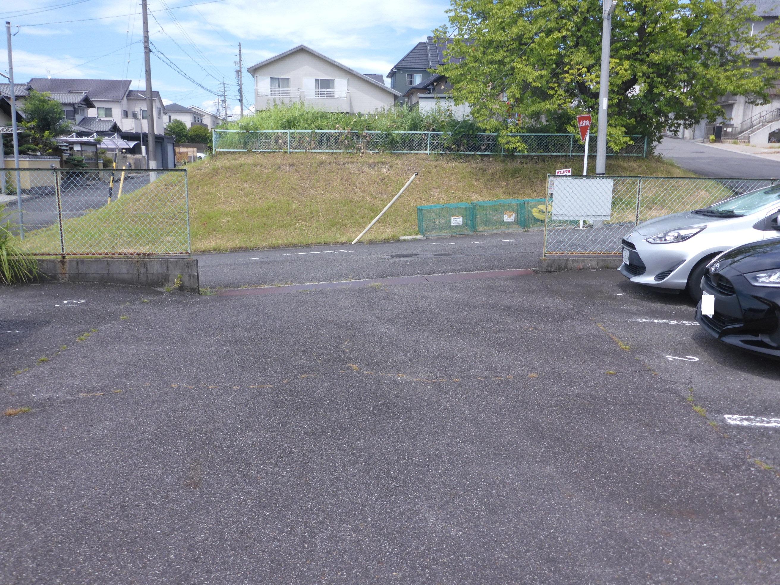 J-369の外観・駐車場イメージ3枚目