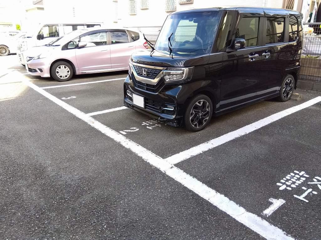 アイ(38743)の外観・駐車場イメージ3枚目