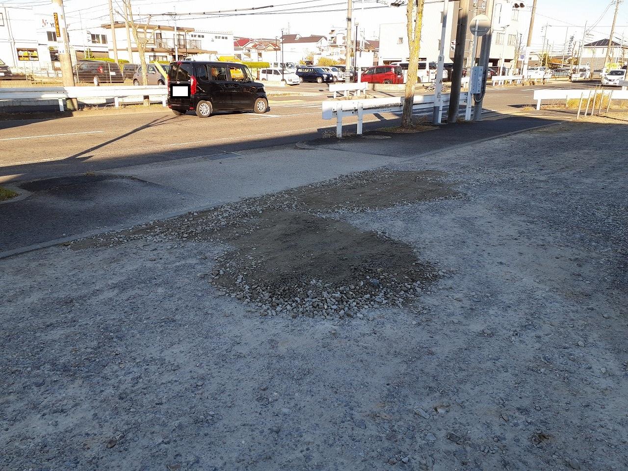 K-0130駐車場の外観・駐車場イメージ2枚目