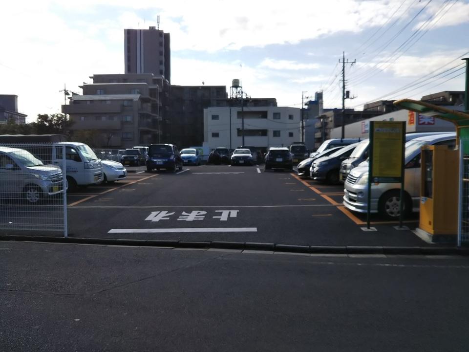 草加瀬崎３丁目の外観・駐車場イメージ1枚目