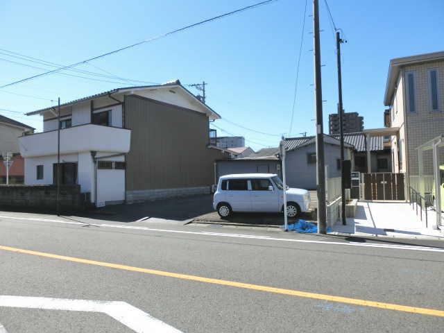 ワイズ・桜 第2駐車場の外観・駐車場イメージ3枚目