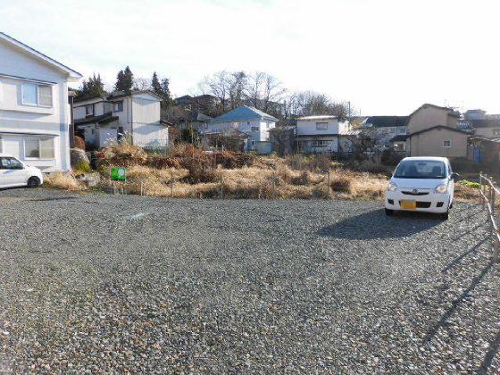 東新庄パーキングの外観・駐車場イメージ2枚目