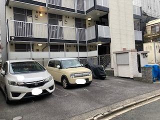 ＫＡＴＯＨⅡ(35692)の外観・駐車場イメージ1枚目