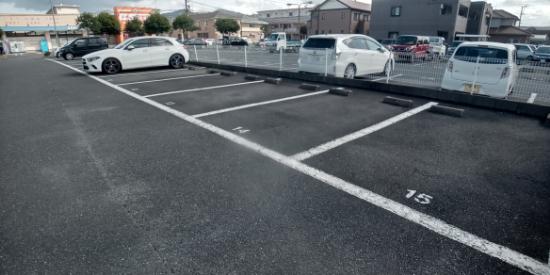 ムラヤマ(14645)の外観・駐車場イメージ2枚目