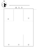 585の駐車場