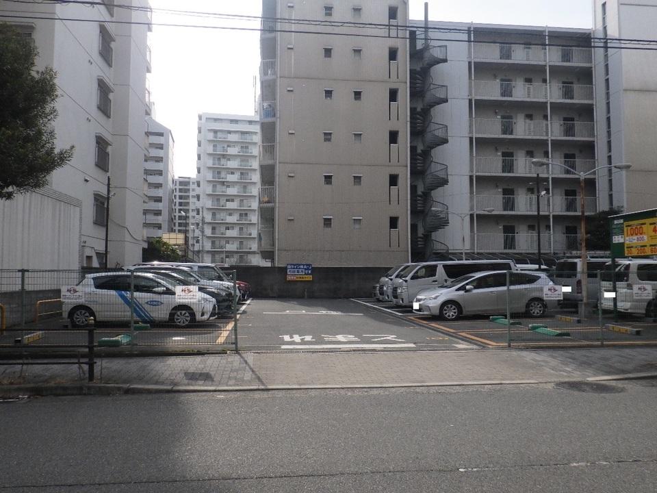 宮原２丁目の外観・駐車場イメージ1枚目