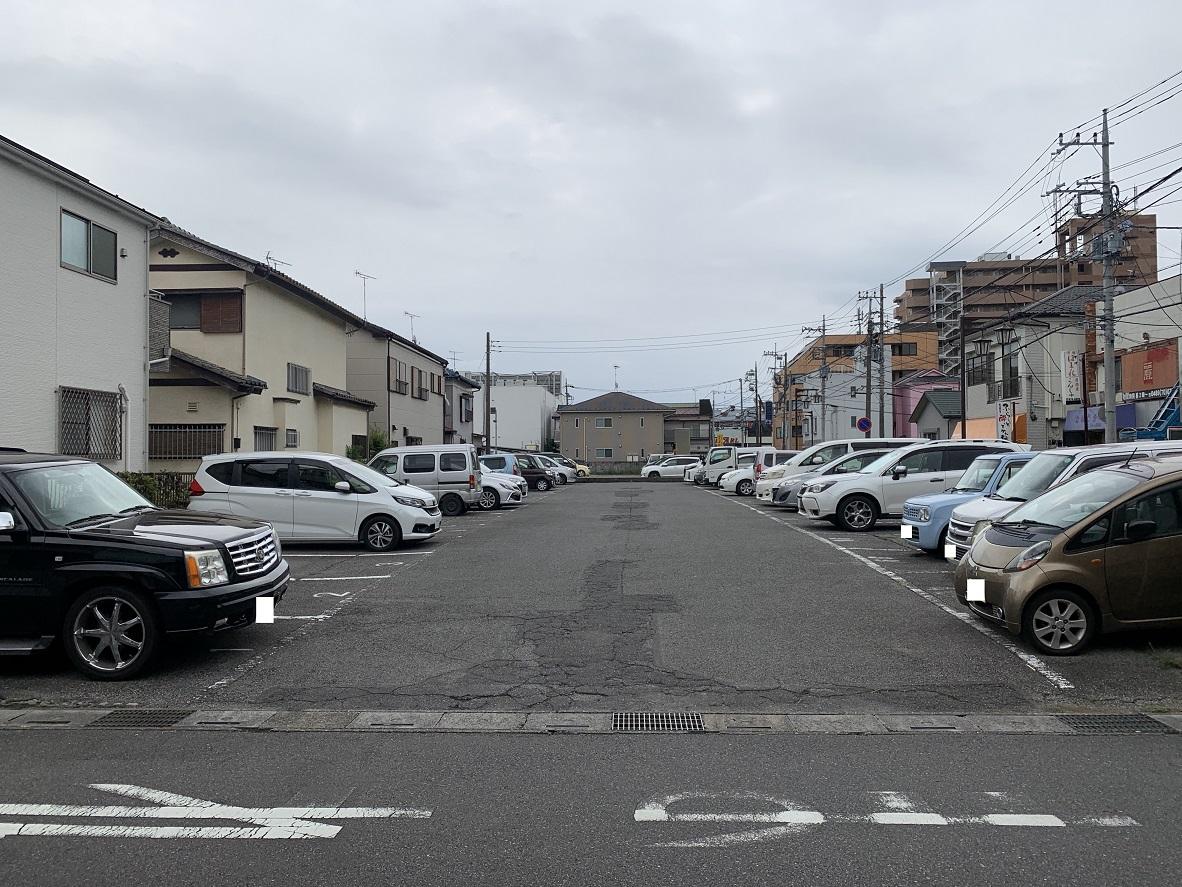 駐車場画像1枚目