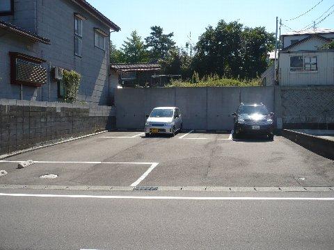 品田パーキングの外観・駐車場イメージ1枚目
