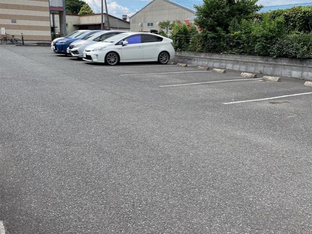 クレーンヒル(25086)の外観・駐車場イメージ1枚目