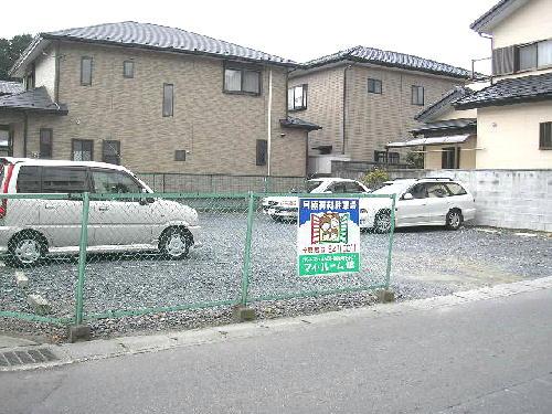 石川パーキングの外観・駐車場イメージ2枚目