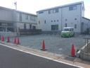 段の上第２駐車場の駐車場
