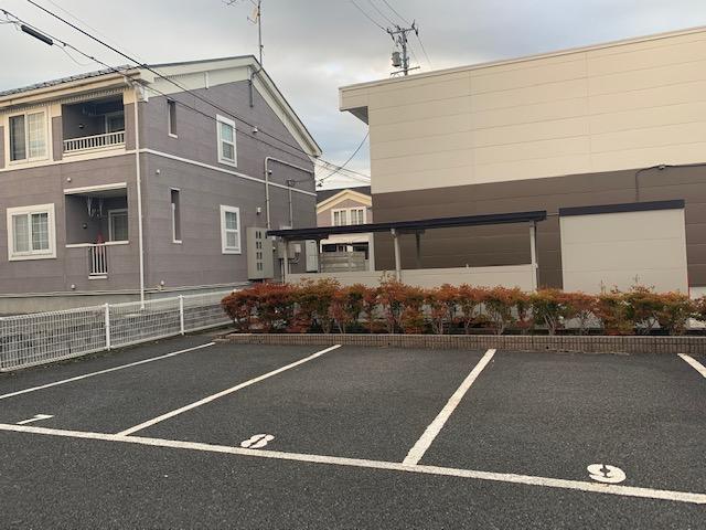 びーんず(23276)の外観・駐車場イメージ1枚目