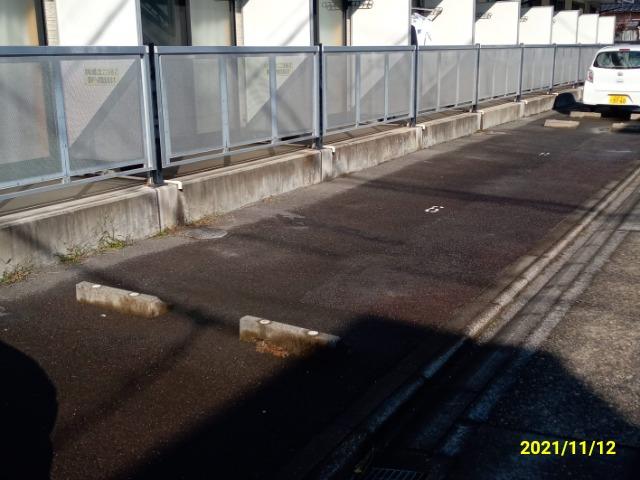 本陣(39396)の外観・駐車場イメージ1枚目