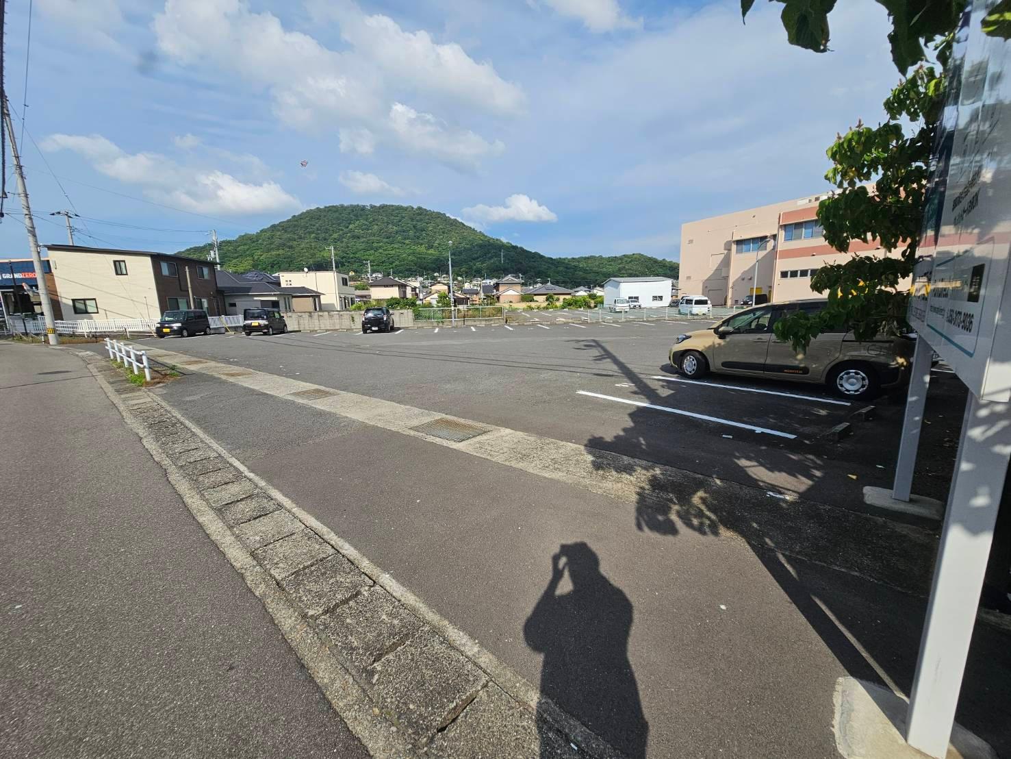 土器町東駒松駐車場の外観・駐車場イメージ3枚目