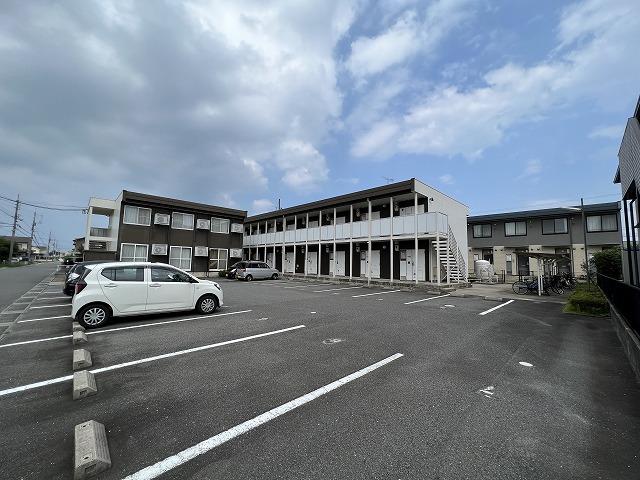 ヤマサ(20616)の外観・駐車場イメージ1枚目