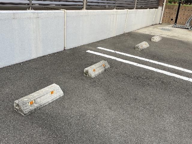 ミランダエビナ　カームガーデン(57471)の外観・駐車場イメージ1枚目