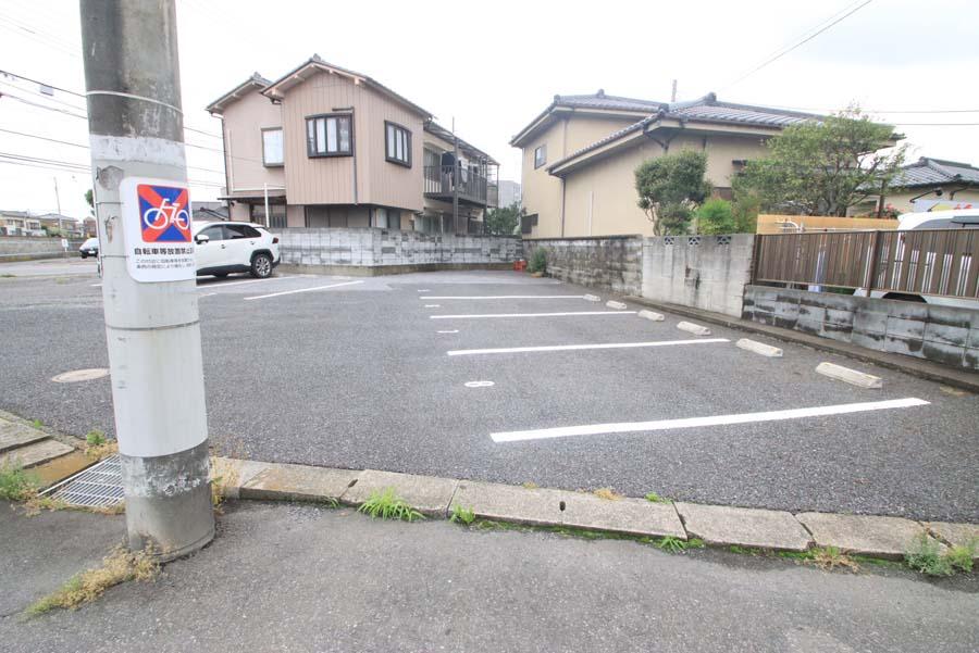 SY東崎パーキングの外観・駐車場イメージ3枚目